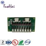 445-0689503 4450689503 NCR DC DISTRIBUTION BOARD ASSEMBLY NCR 24V DC DISTRIBUTIO