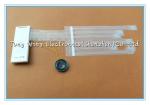 Membrane Plastic ABS Children Audio Books 5 PET Button Battery
