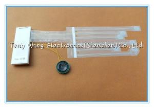 Wholesale AG10 Batteries Multi Sound Book EMC 6 Keys 75-85DB Children Audio Books from china suppliers
