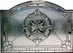 decorative glass