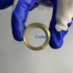 Lawn Mower Parts Bushing , Lift Arm Pivot GMT6547 Fits Deere Green Lawn Mower