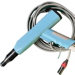 Wholesale Ceramic Powder Coating Spray Gun Temperature Resistance Powder Coat Paint Gun from china suppliers
