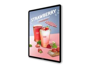 Wholesale Shopping Mall 43 Inch Floor Standing Digital Signage Stand Alone from china suppliers