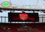 Outdoor Stadium Led Display screem Advertising P10 full color 960*960mm