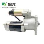 4.5KW Starter Motor NISSANFD46 M002T78681, M002T78682, M2T78681, M2T78682
