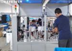 500Kg Automatic Bottle Inspection System Surface Defect Detector Machine