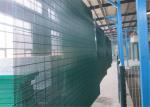 Anti Climb Anti Cut 358 Security Fencing