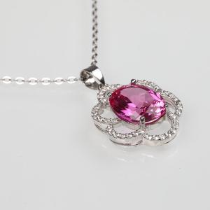 Wholesale Synthetic Sapphire Sapphire Watch Case with High Wear Resistance from china suppliers