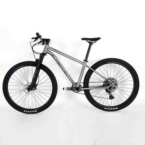 Wholesale RoHS Certified Hydraulic Brake Lever MTB , Alloy Frame MTB MAXXIS Tire from china suppliers