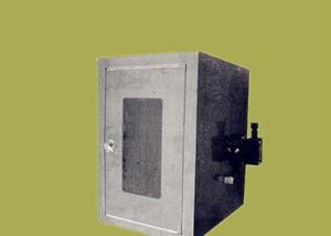 Wholesale 380V Box Electric Heater Mineral Insulated Explosion Proof from china suppliers