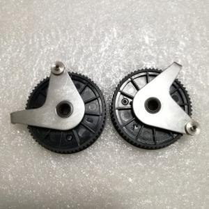 Wholesale Drive Roller Assy Smt Spare Parts YAMAHA CL8mm FEEDER One Way Wheel KW1-M1191-00X from china suppliers