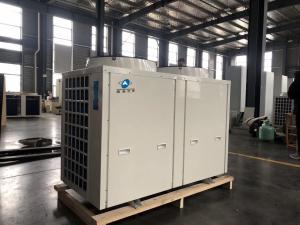 Wholesale Professional Air Conditioning Chiller , Chilled Water Air Conditioning Mask Factory Use from china suppliers