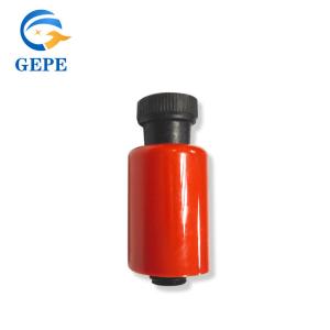 Wholesale Orange Parting Locks Mould Temperature Resistant 10mm-20mm Diameter from china suppliers