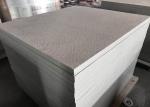Non Slip Fiberglass Deck Grating Corrosion Resistance FRP Raw Material