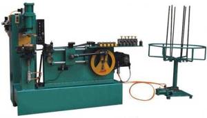 Wholesale Automatic Fan Guard Inner Ring Spot Welding Machine from china suppliers