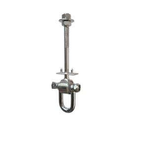 Wholesale Swing Buckle With Ring Bolt Hook Swing Accessories from china suppliers
