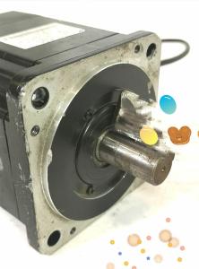 Wholesale Yaskawa SGMPH-04A1A41 AC SERVO MOTOR 400W 3000RPM 200V 2.6A NEW from china suppliers