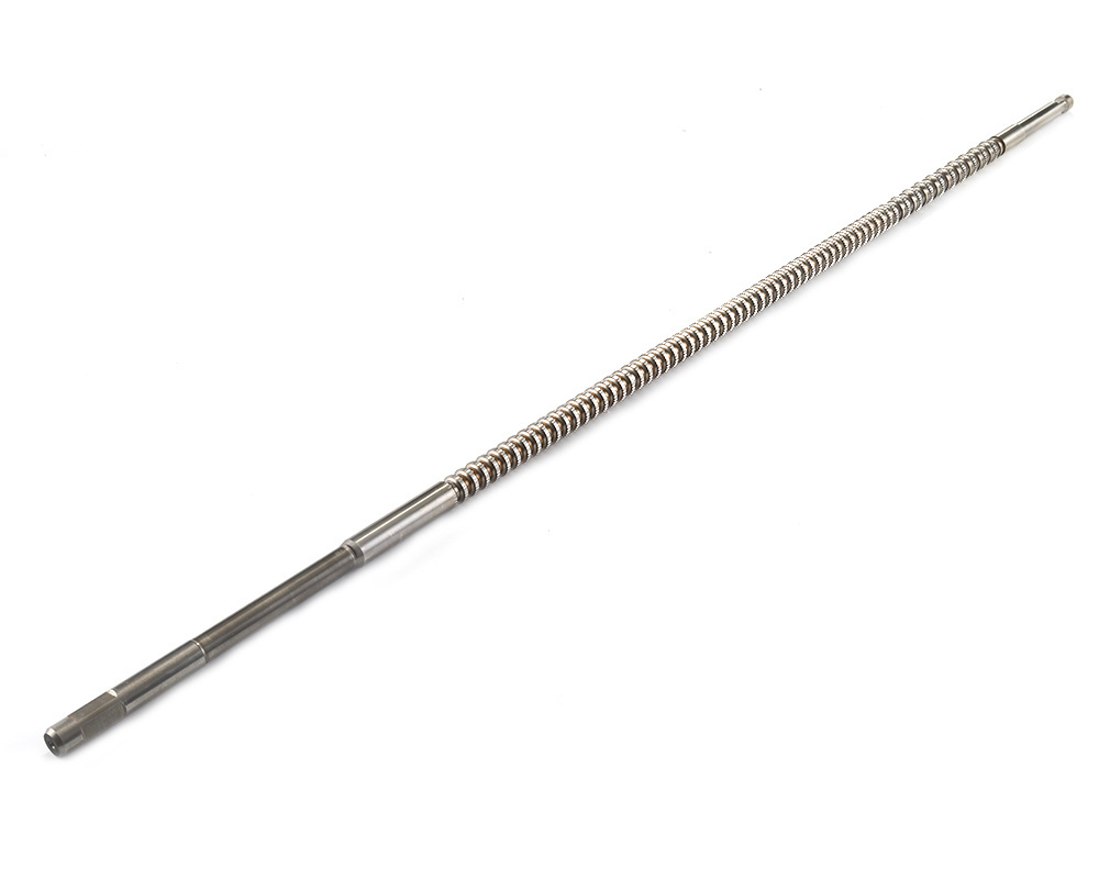 HSS Internal Gear Broach