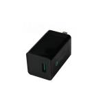 Adaptive Quick Charge 3.0 Portable Charger Fast Speed Over Current Protection