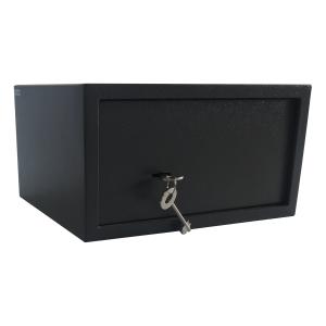 Wholesale Small Size Key Security Box 2mm Thickness Walls Money Locker Box from china suppliers