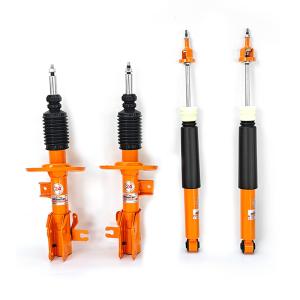 Wholesale High Performance Adjustable Shocks And Struts Industrial For Mazda Axela from china suppliers