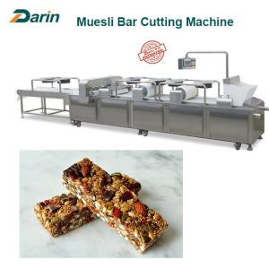 Wholesale SUS304 Cereal Bar Making Machine from china suppliers
