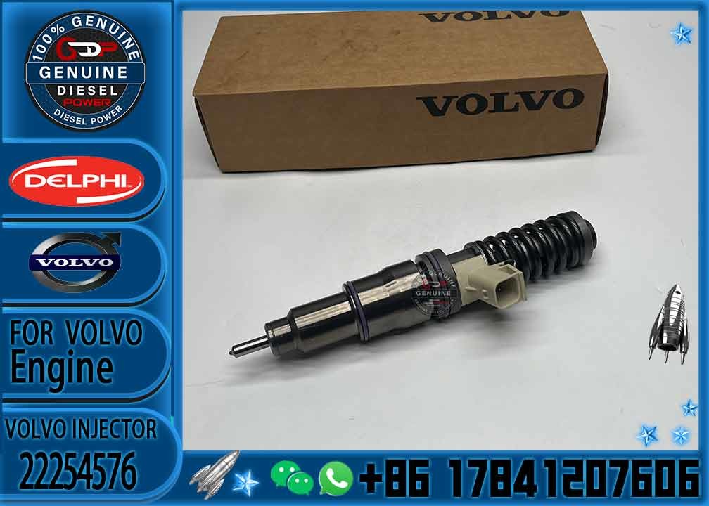 Good Price Unit Pump Injector 21914027 21977909 22254576 7422 254 576 7422254576 BEBE4P01003 BEBE4P02002 Engine Diesel I