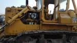 Used caterpillar d8h d10n d11r bulldozer for sale