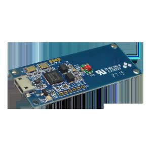 Wholesale ACM1252u-Z2 USB NFC Reader Module 20mm×22mm Antenna Size 3.65g Weight from china suppliers