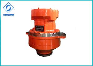 Wholesale Slow Speed Hydraulic Motors MS05 Customized Color For Skid Steer Loader from china suppliers