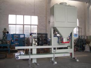 Wholesale High Capacity Granular Fertilizer Bagging Machine 800 Bags / Hour from china suppliers