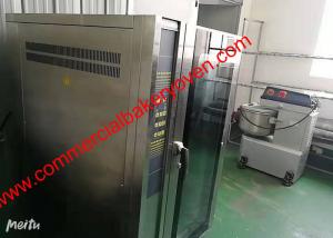 Wholesale Long Life Commercial Steam Bakery Convection Oven Hot Air For Bread Baking from china suppliers