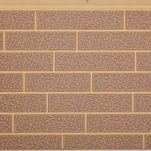 Wholesale Fast Install PU Foam Composite Steel Sandwich Wall Roof Panel from china suppliers