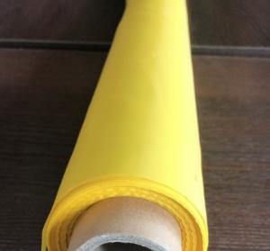 Wholesale Commercial Monofilament Polyester Screen Fabric For Graphic Screen Printing from china suppliers