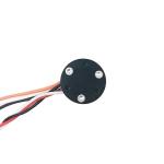 Faradyi Customized PM1105 12V Exoskeleton motor Outer Rotor BLDC Gimbal Motor