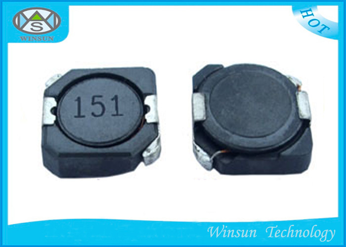 Light Weight Surface Mount Inductor , Excellent SRF Magnetic Shielded Inductors