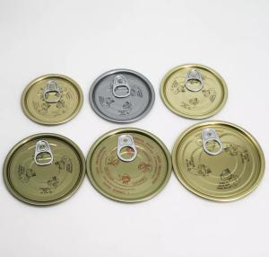 Wholesale CA DR8 T4 0.135mm TFS Metal Tinplate Food Tin Can For Metal Packaging from china suppliers