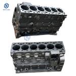 New Cummins Isb6.7 Qsb6.7 Cylinder Block For 4991099 4955412 Engine Spare Parts
