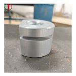 Zinc Alloy Die Casting Camera Housing for Cars Steel Material with Spray