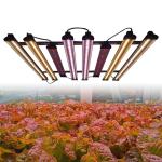 30w 45w 60w Full Spectrum LED Grow Light For Vegetables