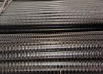 Environmentally Friendly Energy Saving High Frequency Welded Spiral Finned Tube