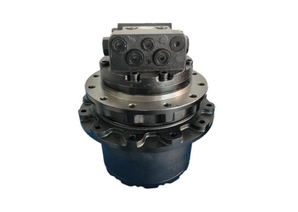 Belparts GM Series GM03 GM06 GM07 GM09 GM18 GM35 GM40 Excavator Travel Motor