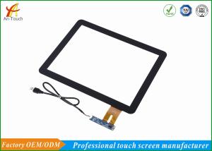 Wholesale PC Kiosk Touch Panel 15 Inch High Accuracy 348.0*275.5mm Outline Dimension from china suppliers