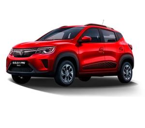 Wholesale Dongfeng Ex1 Pro Suv Electric Cars 201km Ev New Energy Vehicles from china suppliers