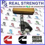 M11 Injectors 4026222 4903472 4061851 4903319 Fuel Injector