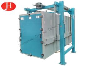 Wholesale Cleaning-Milling-Packing Sweet Potato Starch Machine with Stainless Steel Construction from china suppliers