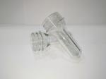 Customized Size PET Preform 32mm 38mm For Beverage Medicine Bottles Oil Bottles