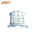 Customized Vacuum Die Casting Service Metal Sand Casting Parts Lightweight