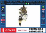 Fuel injection pump VE pump VE4 12F1300 1069 1099 0460 424 354 0460424354
