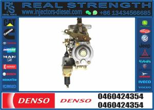 Wholesale Fuel injection pump VE pump VE4 12F1300 1069 1099 0460 424 354 0460424354 T2643H076B 203-7685 147-0373 10R0963 3960753 from china suppliers